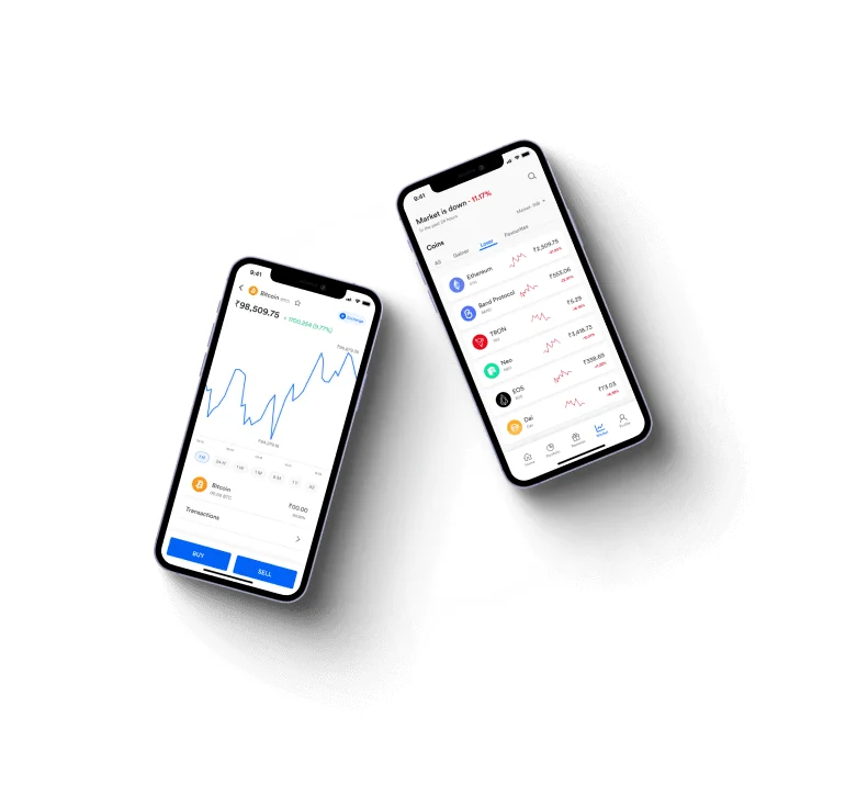Trade Avapro 5.0 - Proceso de registro optimizado con la intuitiva aplicación Trade Avapro 5.0.